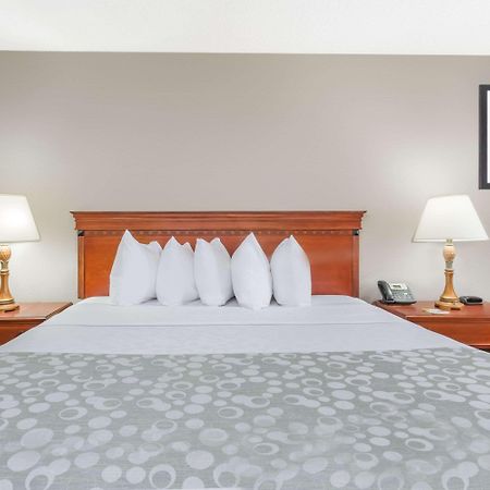 Days Inn By Wyndham St Augustine/Historic Downtown St. Augustine Luaran gambar