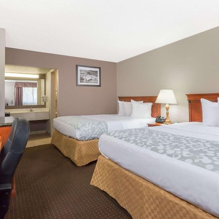 Days Inn By Wyndham St Augustine/Historic Downtown St. Augustine Luaran gambar