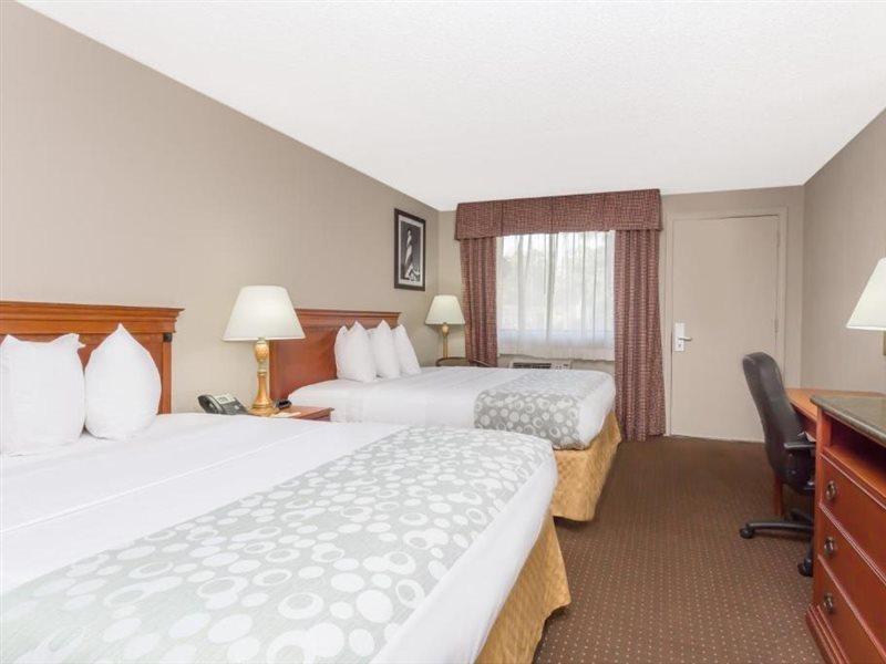 Days Inn By Wyndham St Augustine/Historic Downtown St. Augustine Luaran gambar