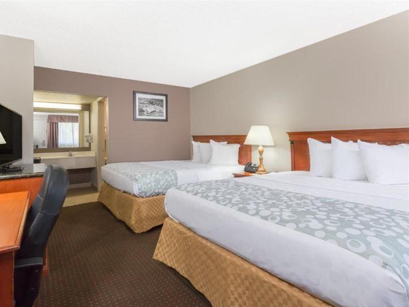 Days Inn By Wyndham St Augustine/Historic Downtown St. Augustine Luaran gambar