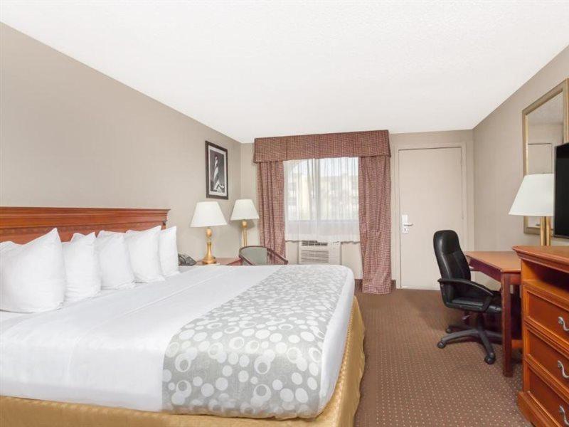 Days Inn By Wyndham St Augustine/Historic Downtown St. Augustine Luaran gambar