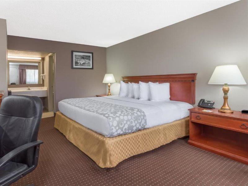 Days Inn By Wyndham St Augustine/Historic Downtown St. Augustine Luaran gambar