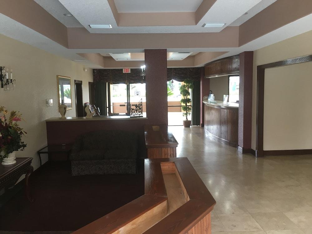 Days Inn By Wyndham St Augustine/Historic Downtown St. Augustine Luaran gambar