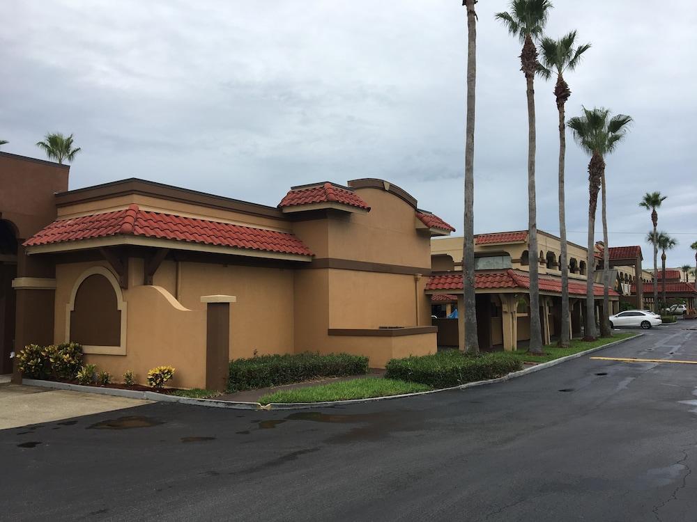 Days Inn By Wyndham St Augustine/Historic Downtown St. Augustine Luaran gambar