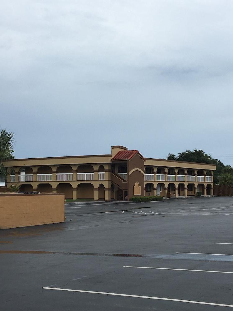 Days Inn By Wyndham St Augustine/Historic Downtown St. Augustine Luaran gambar