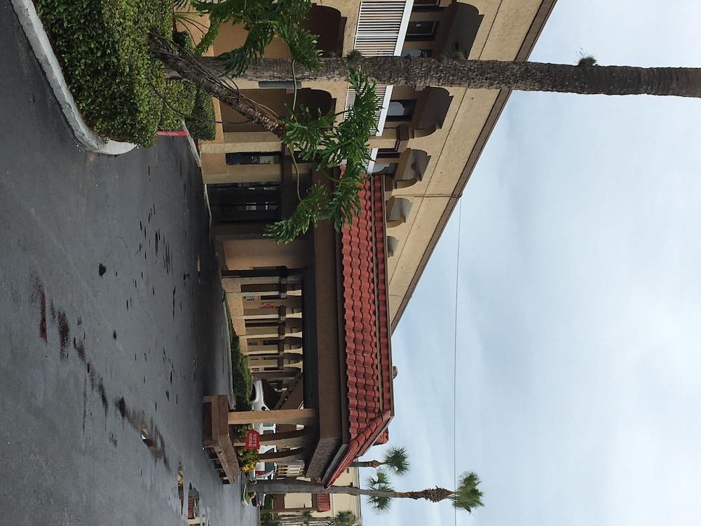 Days Inn By Wyndham St Augustine/Historic Downtown St. Augustine Luaran gambar