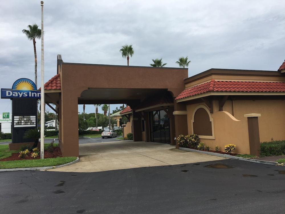 Days Inn By Wyndham St Augustine/Historic Downtown St. Augustine Luaran gambar