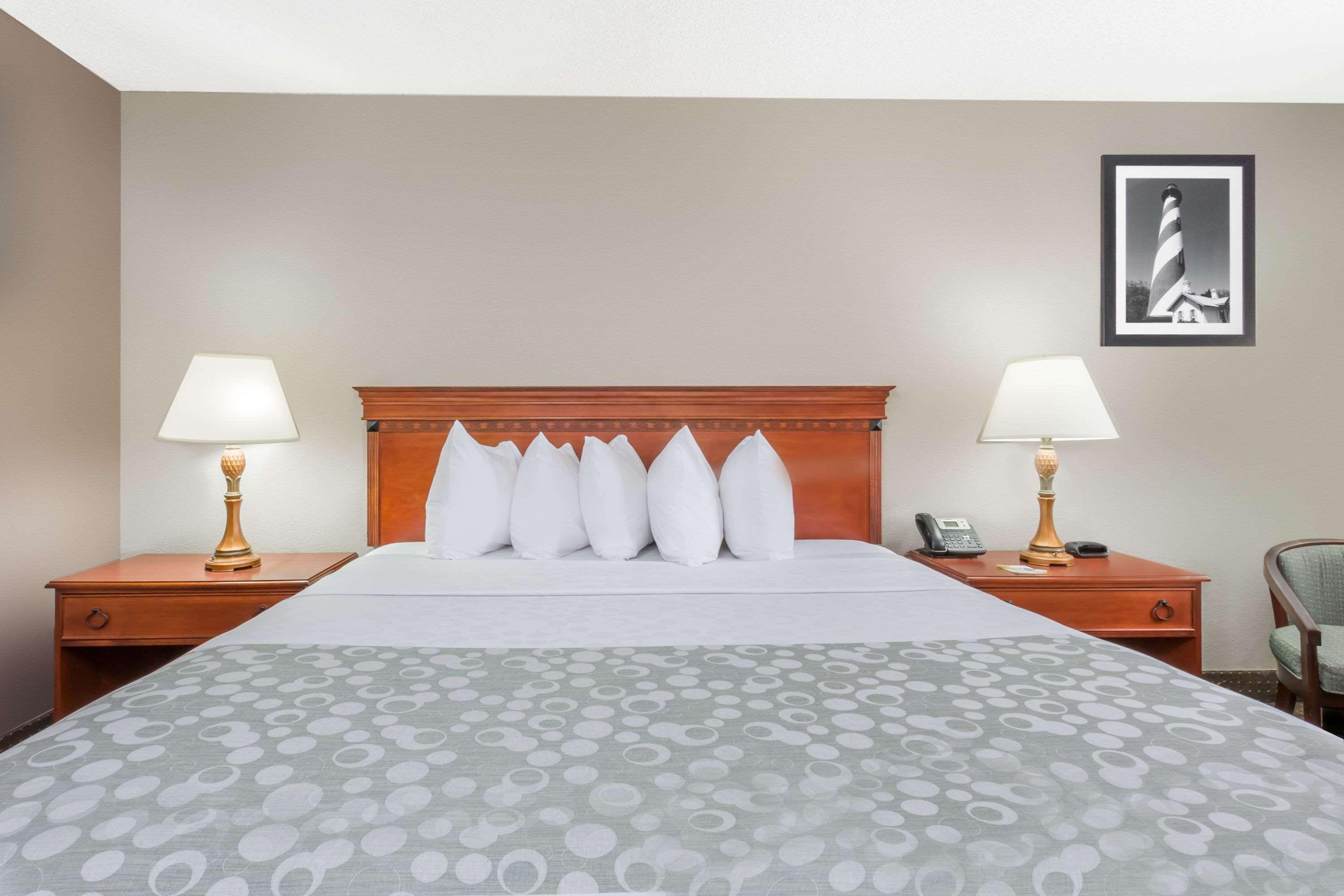 Days Inn By Wyndham St Augustine/Historic Downtown St. Augustine Luaran gambar