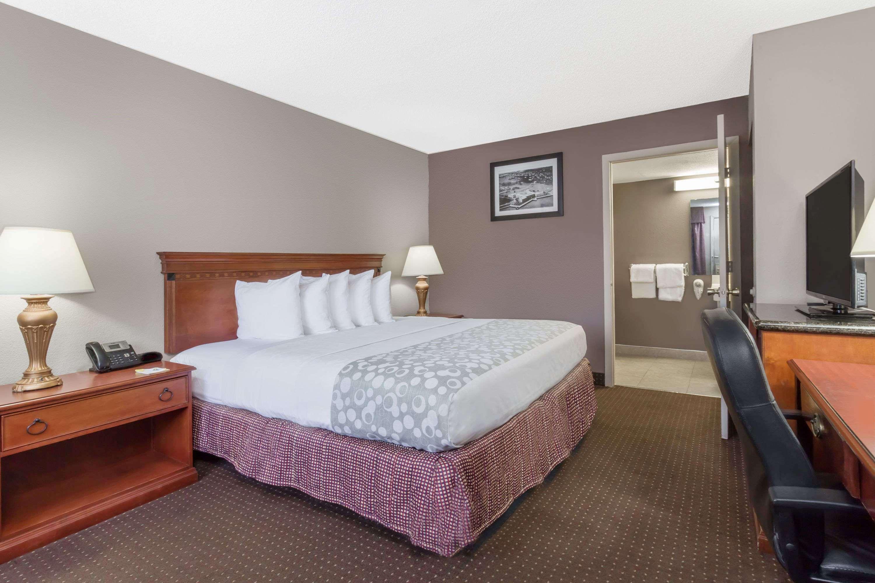 Days Inn By Wyndham St Augustine/Historic Downtown St. Augustine Luaran gambar