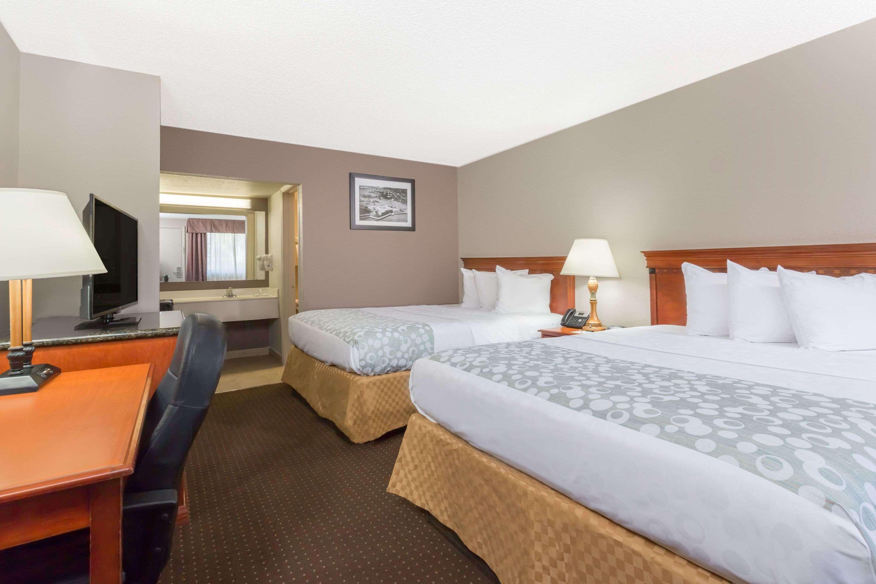 Days Inn By Wyndham St Augustine/Historic Downtown St. Augustine Luaran gambar