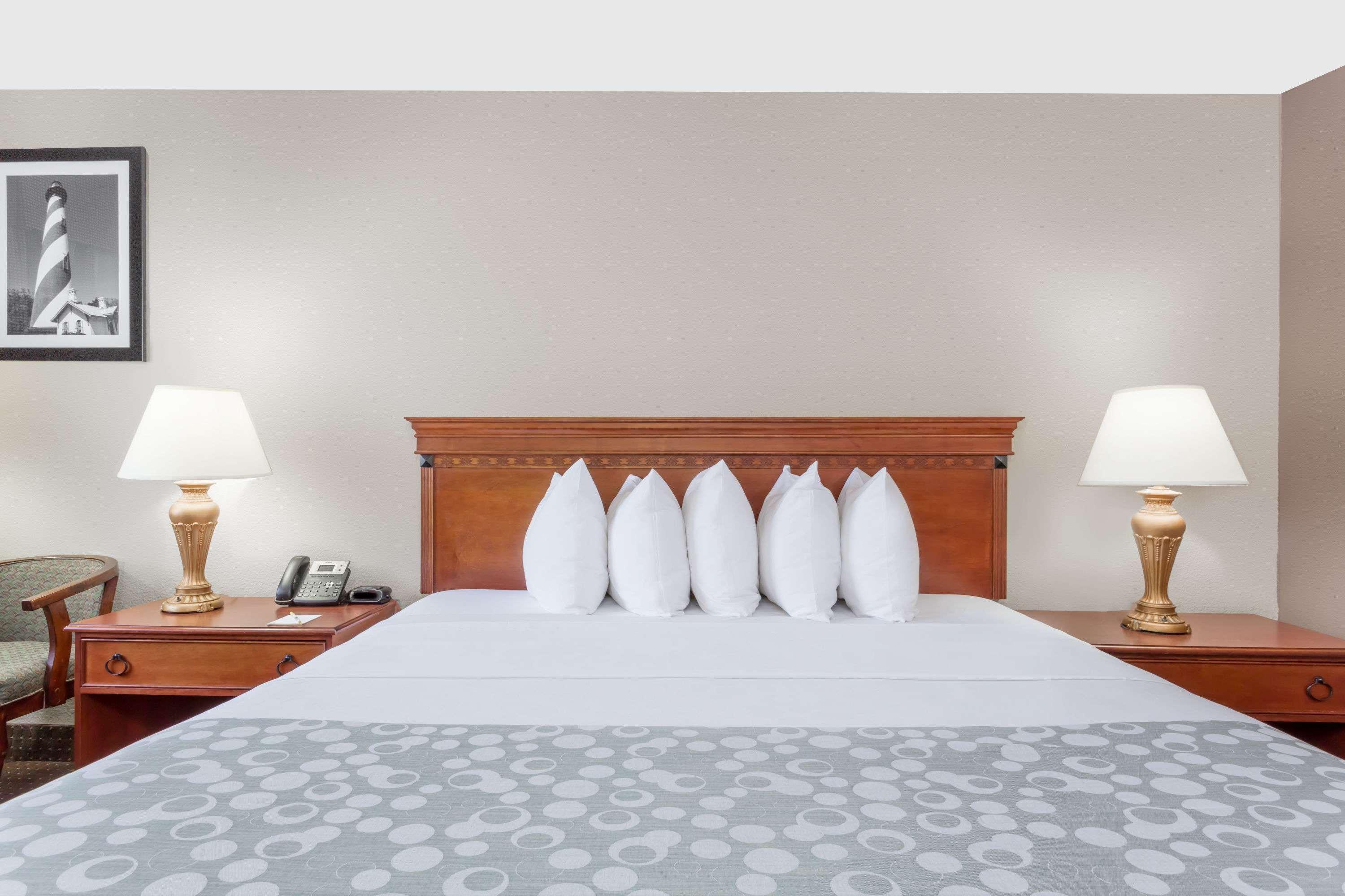 Days Inn By Wyndham St Augustine/Historic Downtown St. Augustine Luaran gambar