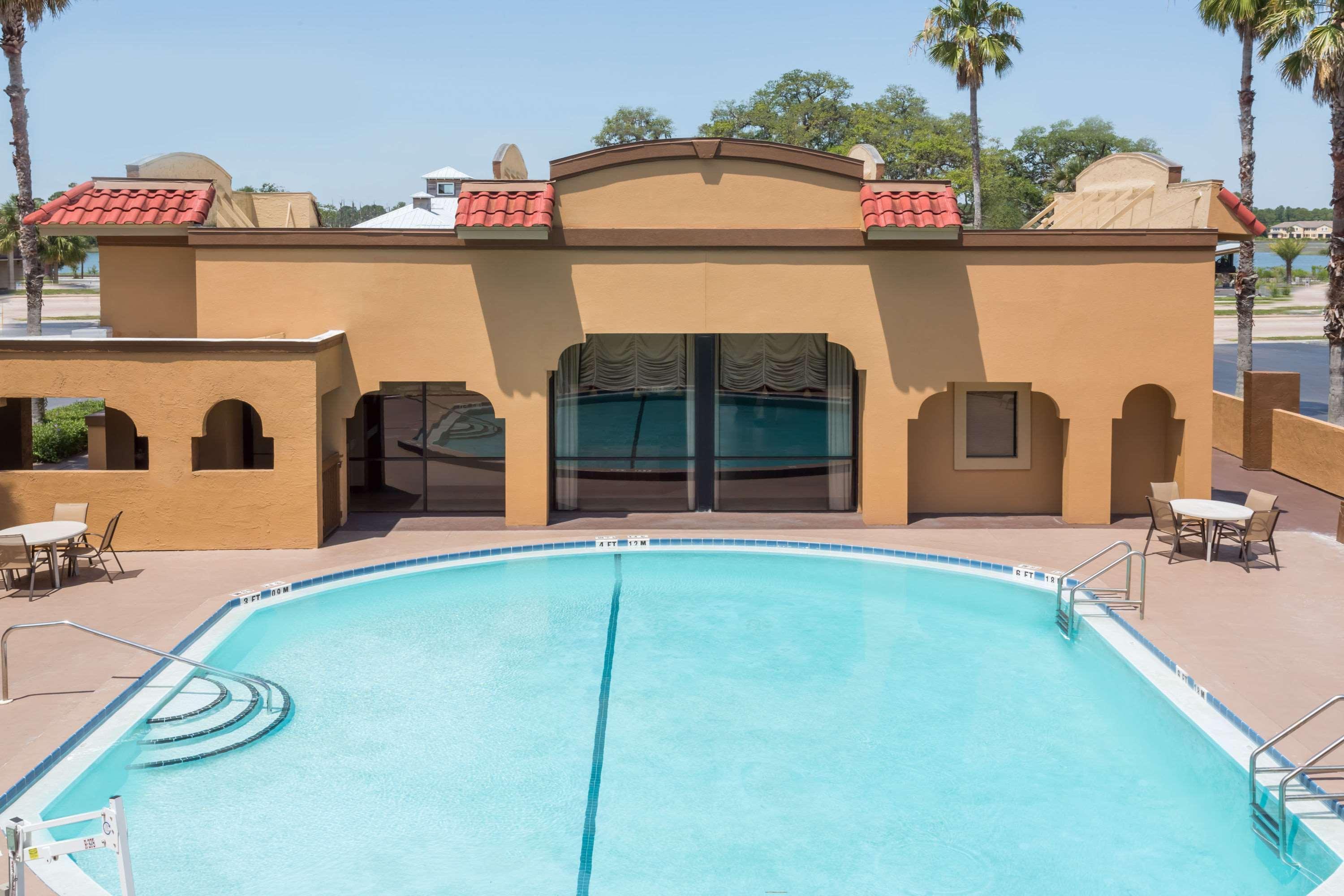 Days Inn By Wyndham St Augustine/Historic Downtown St. Augustine Luaran gambar
