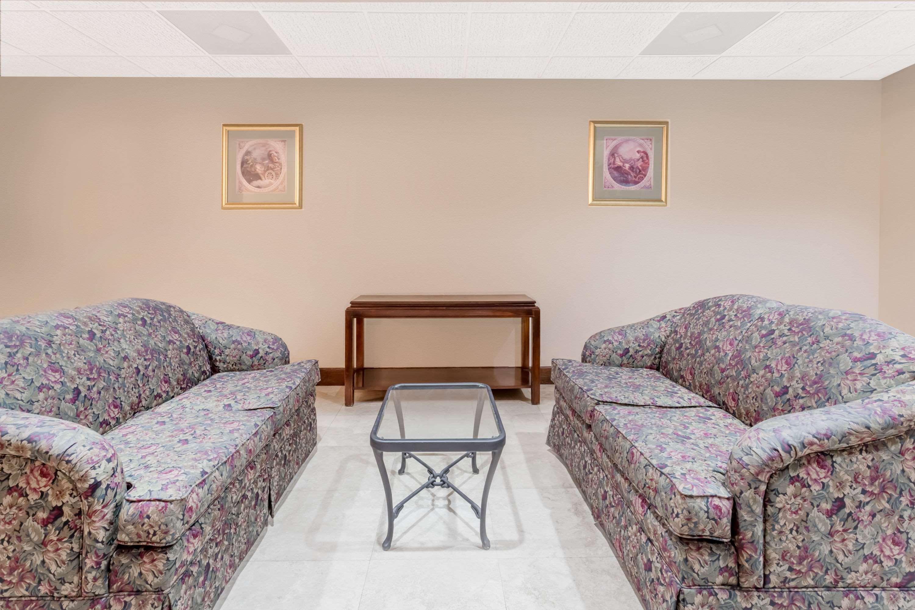Days Inn By Wyndham St Augustine/Historic Downtown St. Augustine Luaran gambar