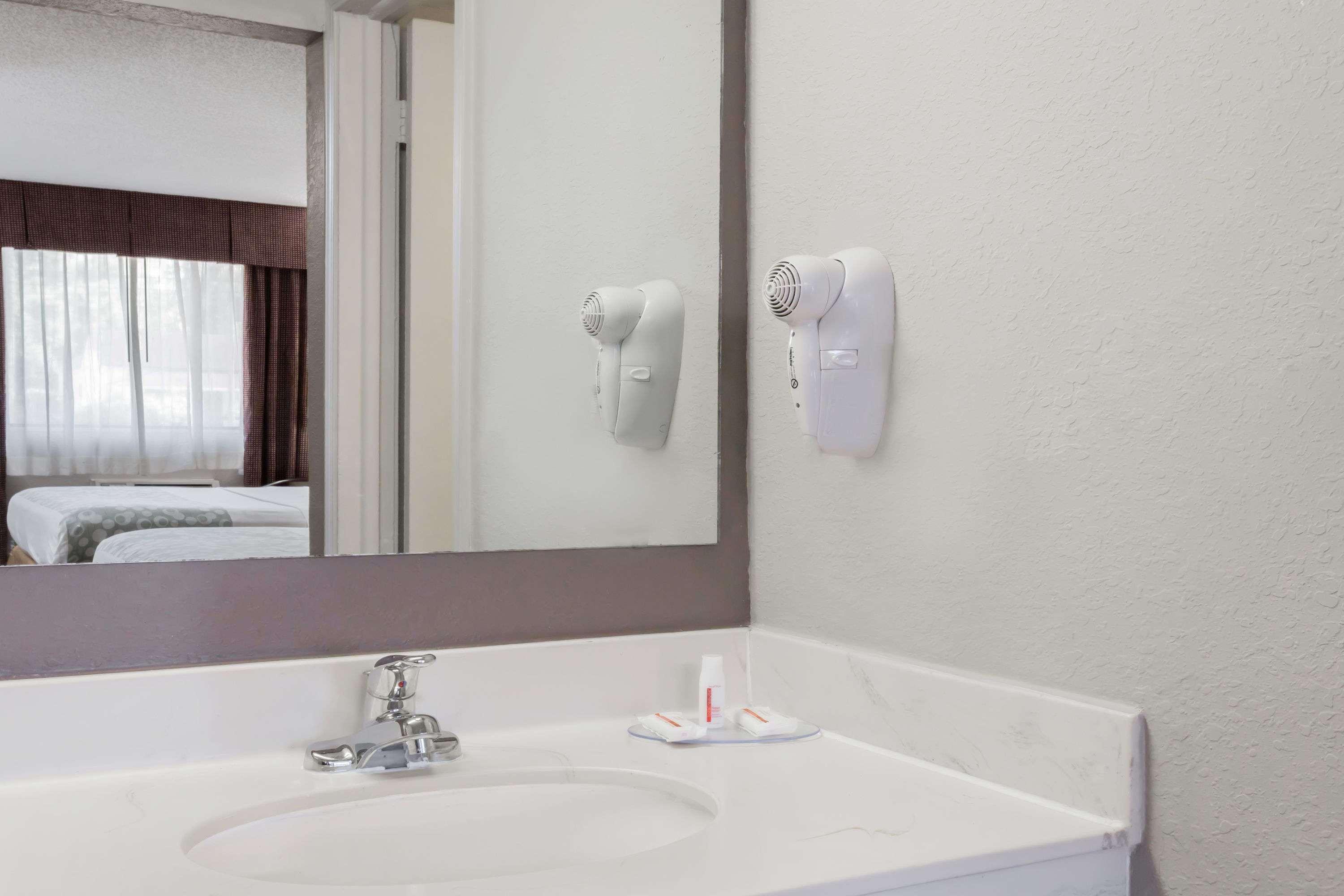 Days Inn By Wyndham St Augustine/Historic Downtown St. Augustine Luaran gambar