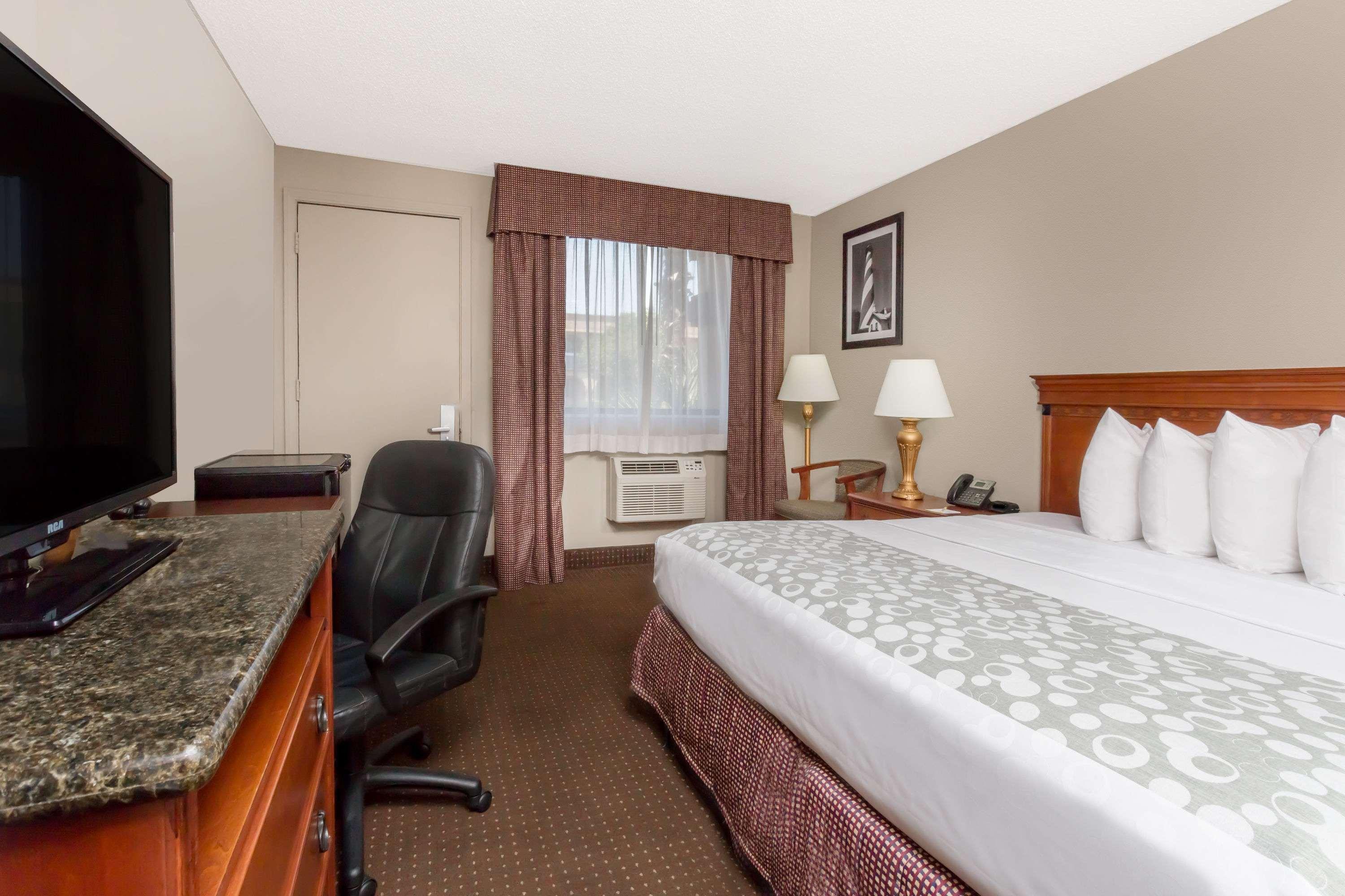 Days Inn By Wyndham St Augustine/Historic Downtown St. Augustine Luaran gambar