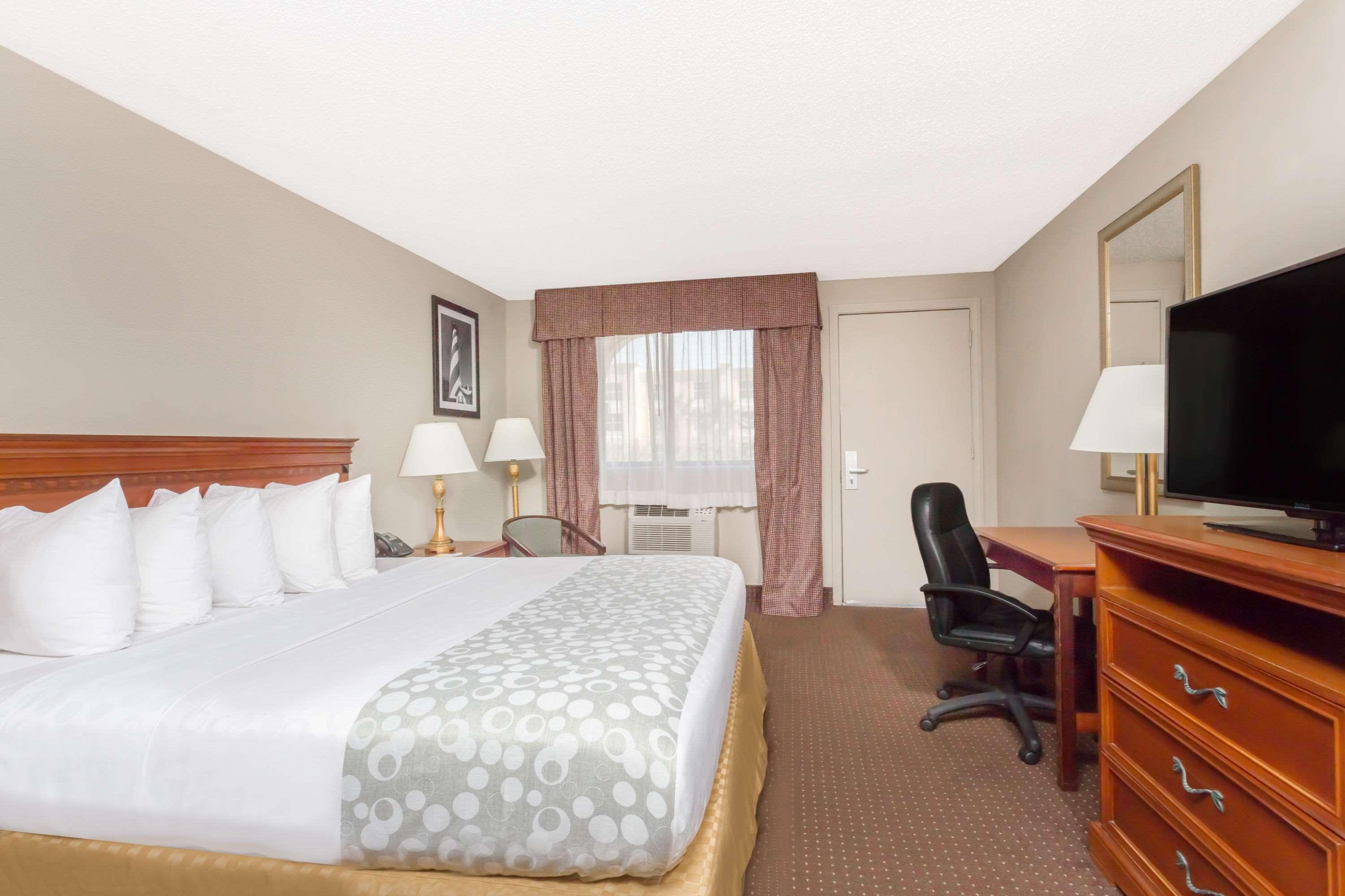 Days Inn By Wyndham St Augustine/Historic Downtown St. Augustine Luaran gambar