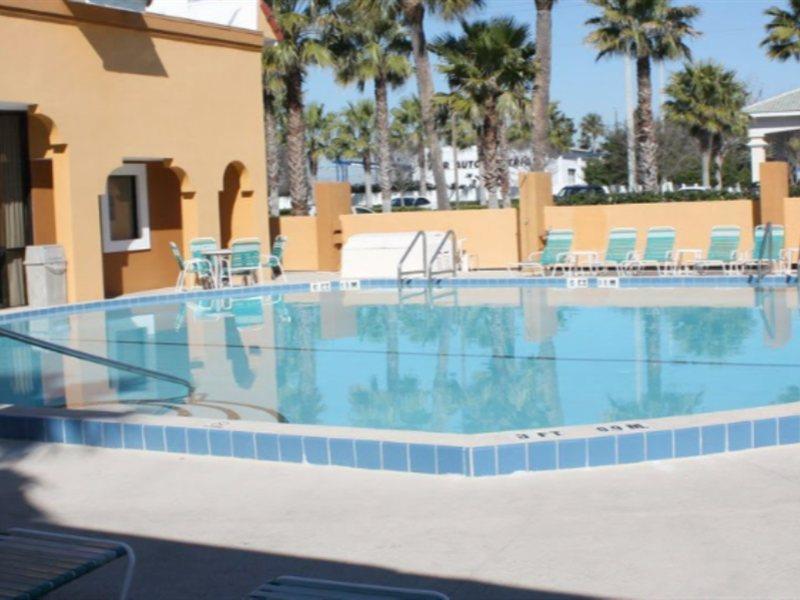 Days Inn By Wyndham St Augustine/Historic Downtown St. Augustine Luaran gambar