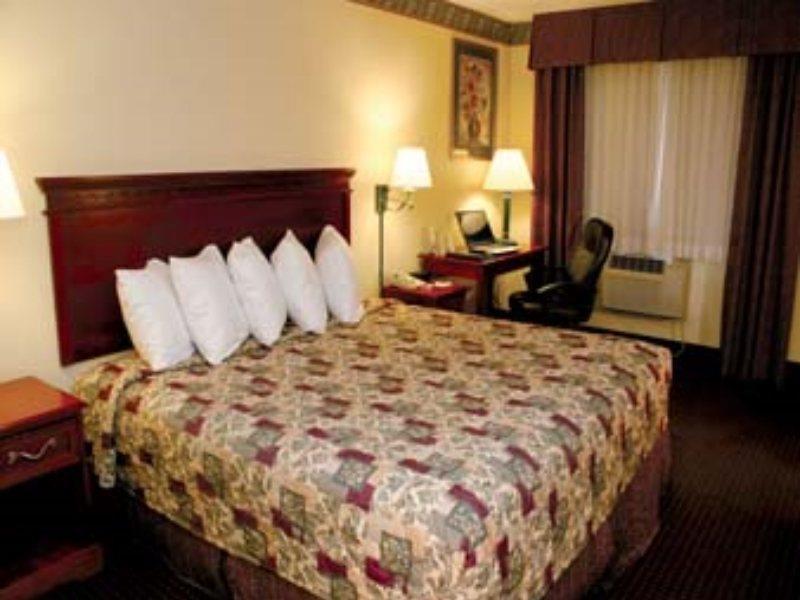 Days Inn By Wyndham St Augustine/Historic Downtown St. Augustine Bilik gambar