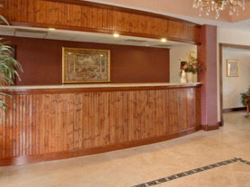 Days Inn By Wyndham St Augustine/Historic Downtown St. Augustine Luaran gambar