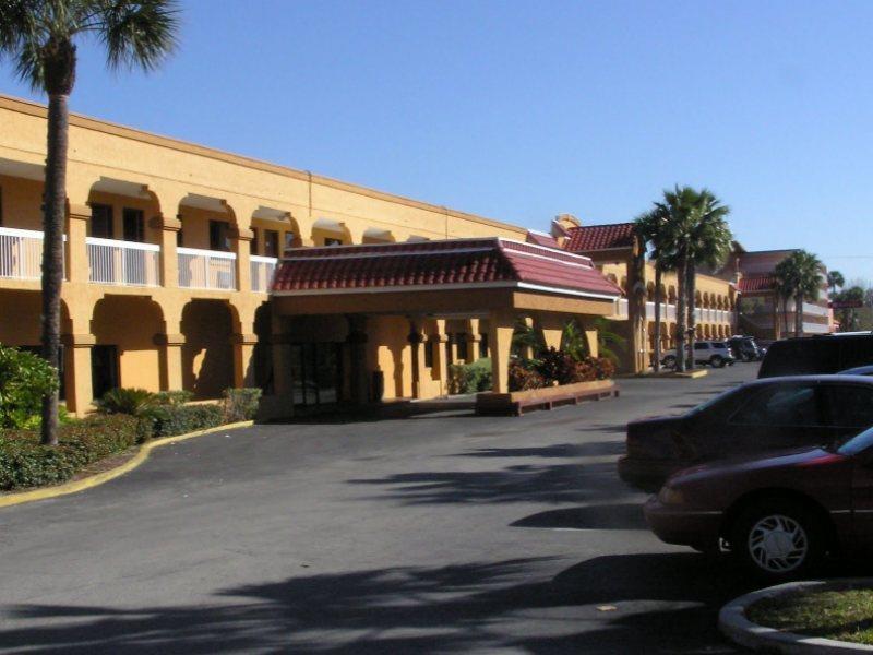 Days Inn By Wyndham St Augustine/Historic Downtown St. Augustine Luaran gambar