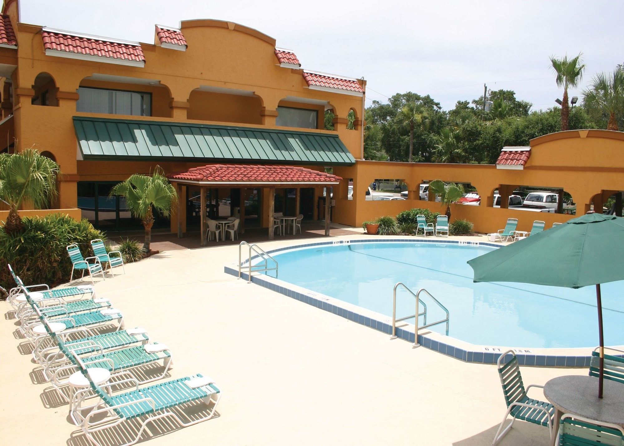 Days Inn By Wyndham St Augustine/Historic Downtown St. Augustine Luaran gambar