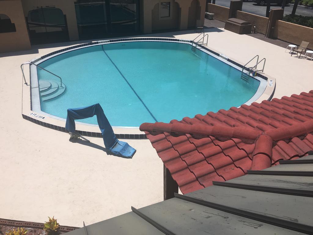 Days Inn By Wyndham St Augustine/Historic Downtown St. Augustine Luaran gambar