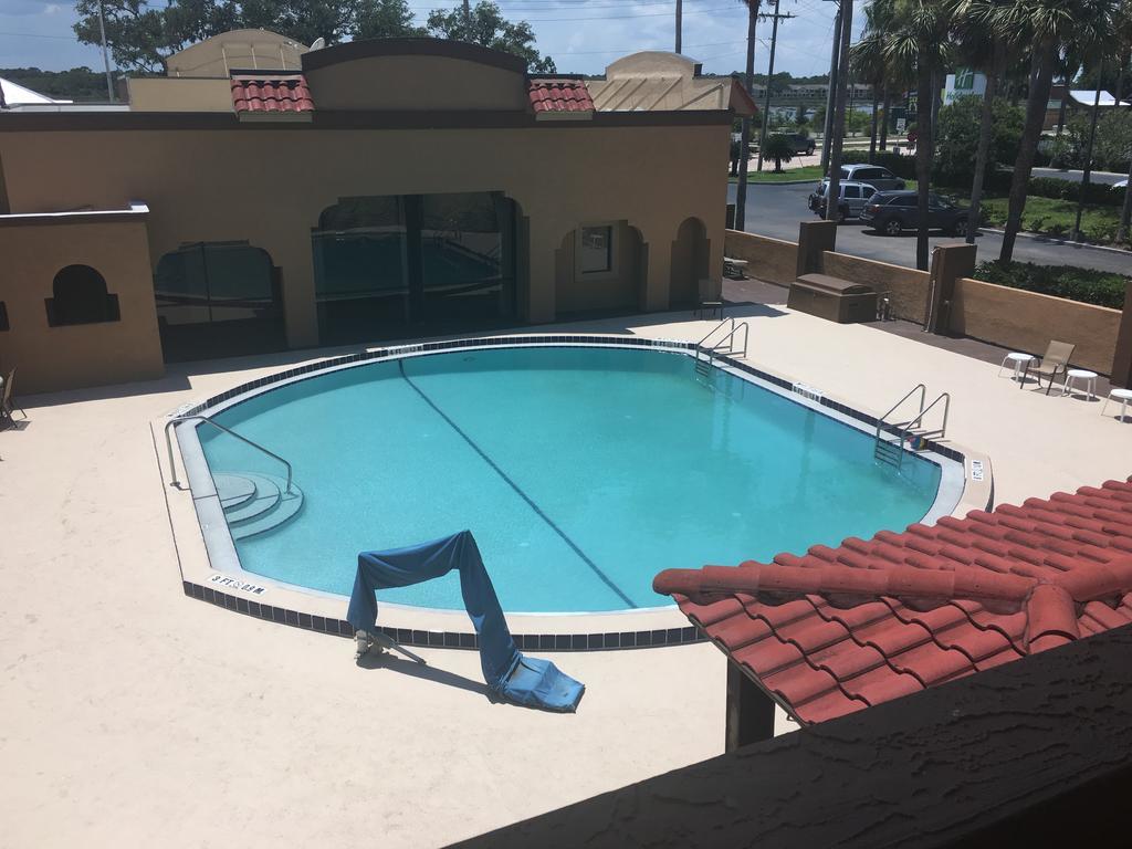Days Inn By Wyndham St Augustine/Historic Downtown St. Augustine Luaran gambar