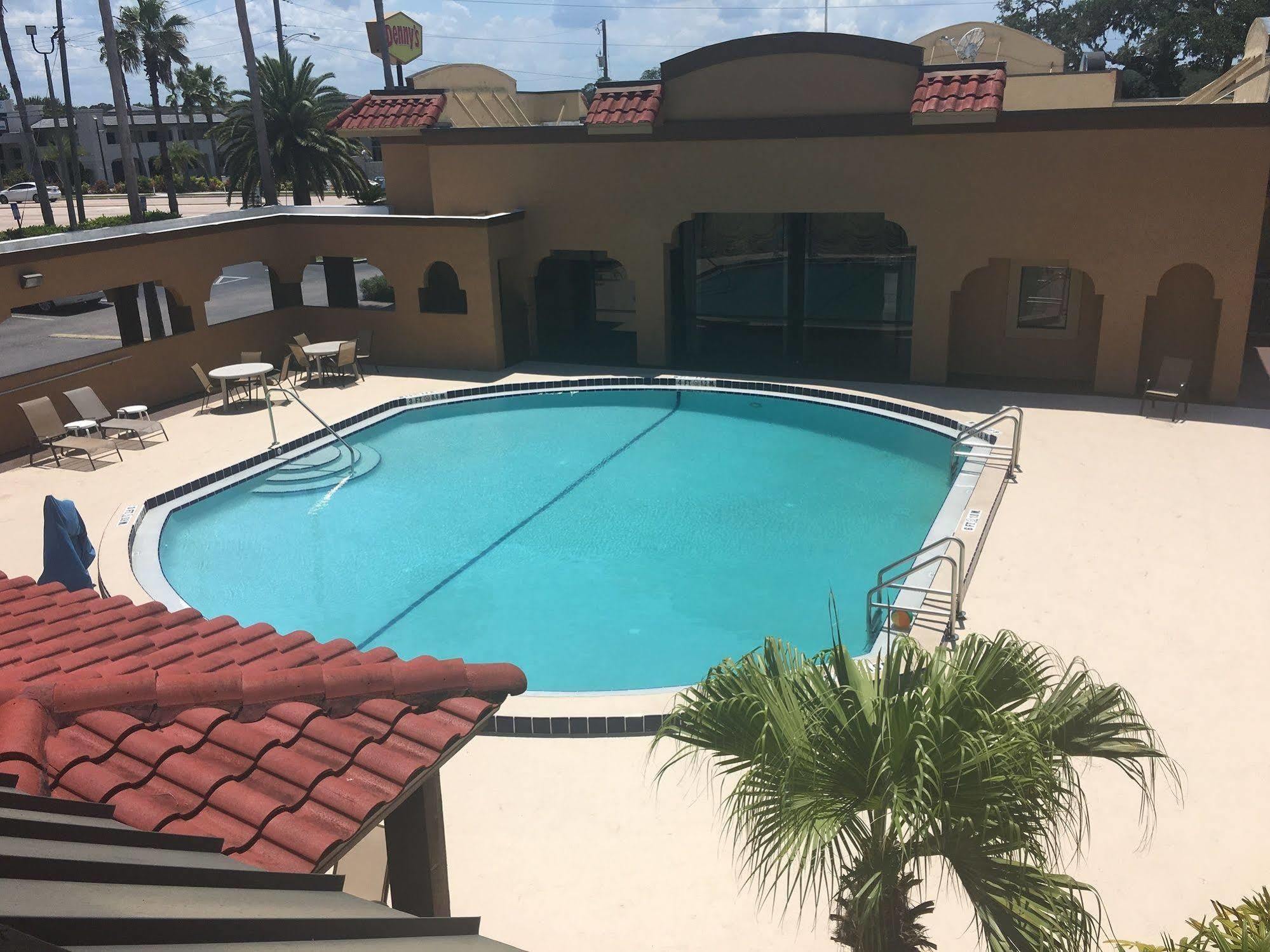 Days Inn By Wyndham St Augustine/Historic Downtown St. Augustine Luaran gambar