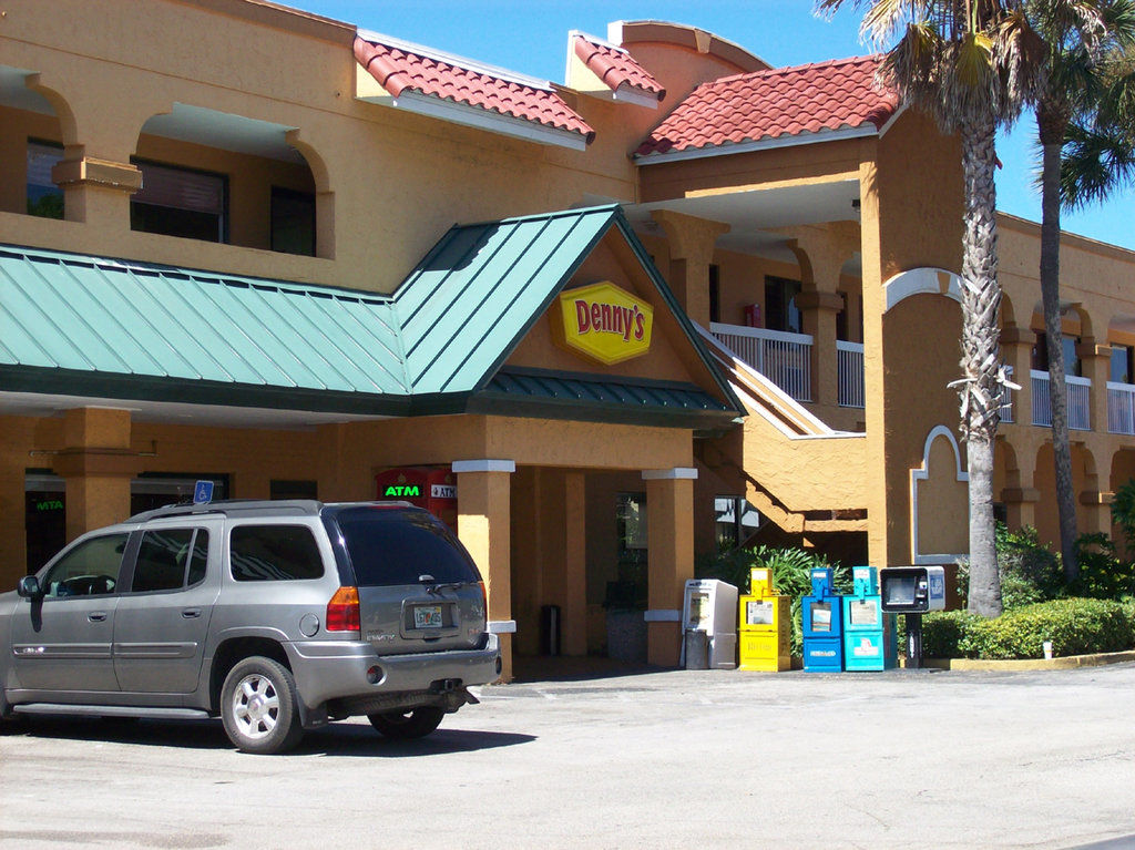 Days Inn By Wyndham St Augustine/Historic Downtown St. Augustine Luaran gambar